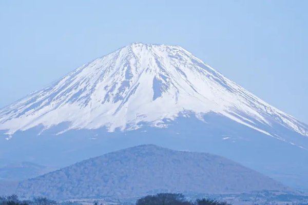 富士山预计什么时候喷发