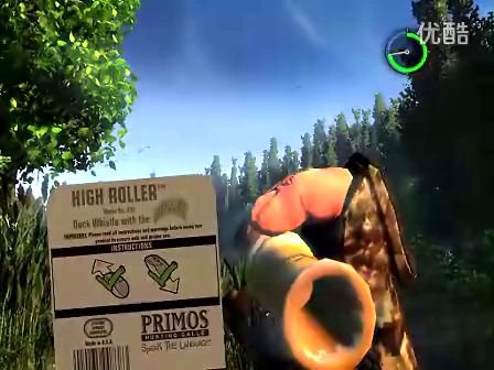 坎贝拉野外冒险2010的基本信息