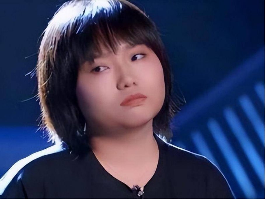 李雪琴参加春晚了吗