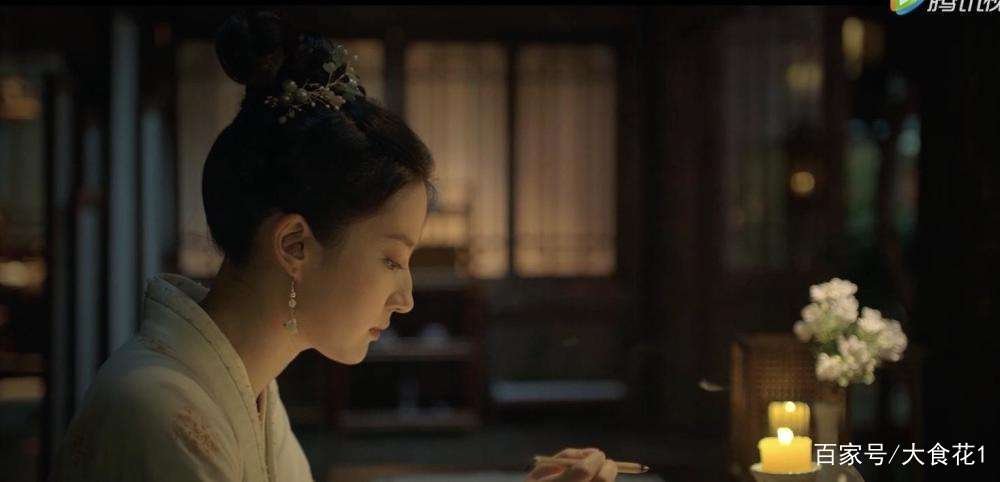 梦华录演员表全部演员介绍