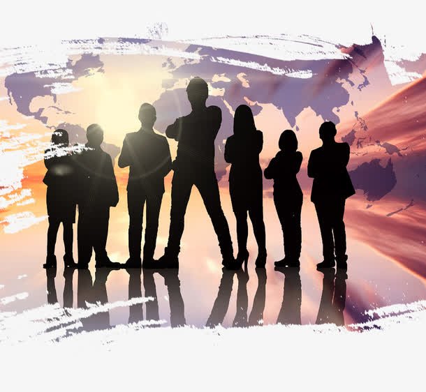 四个字的有霸气的团队名称有哪些？