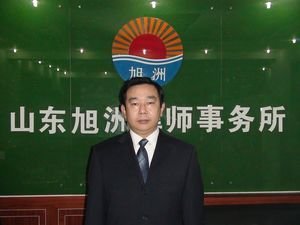 舒向新的人物经历