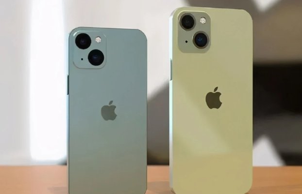 iphone13官方承认信号差