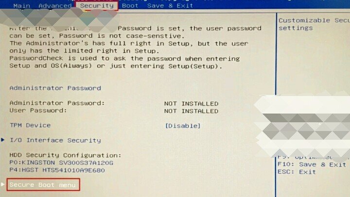 华硕主板，启动老是进入BIOS，不能正常进入系统怎么解决