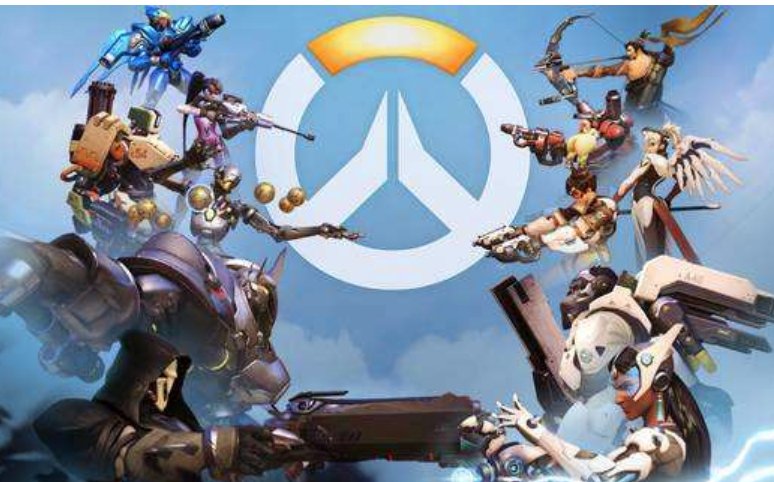 守望屁股是什么梗?