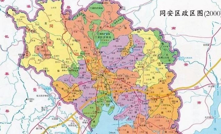 福建鹭洲在哪里