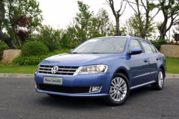 2019大众朗逸召回原因是什么?