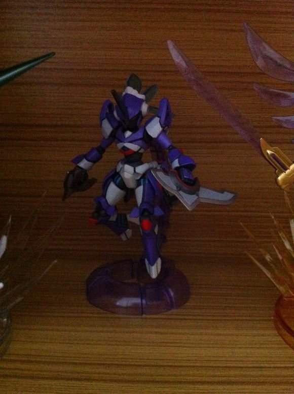 梦魇赤兔的作用