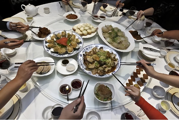 什么背后的中国