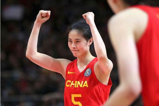 2023女篮世界杯赛程表时间