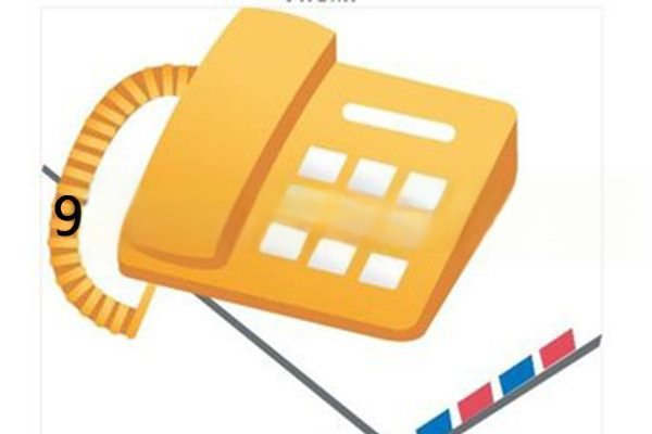 9519619是什么电话号码？