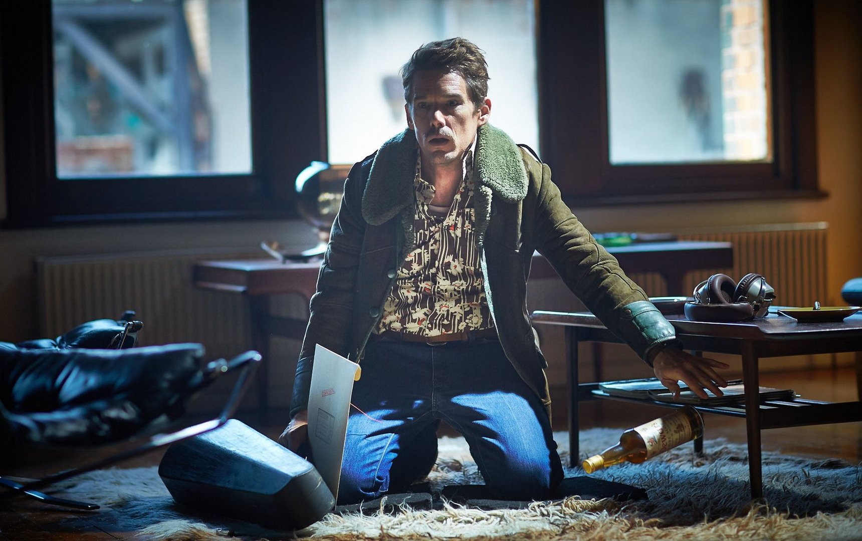 超时空拦截的演员表