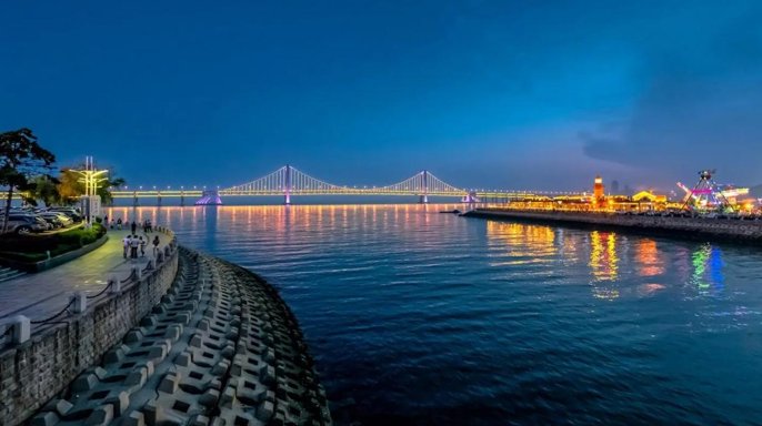 中国直辖市有几个？分别是哪些？