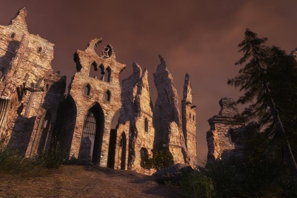 德古拉3d演员表