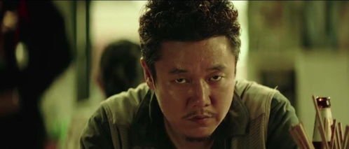 《误杀》这部影片结尾，颂叔诡异的一笑预示了什么？