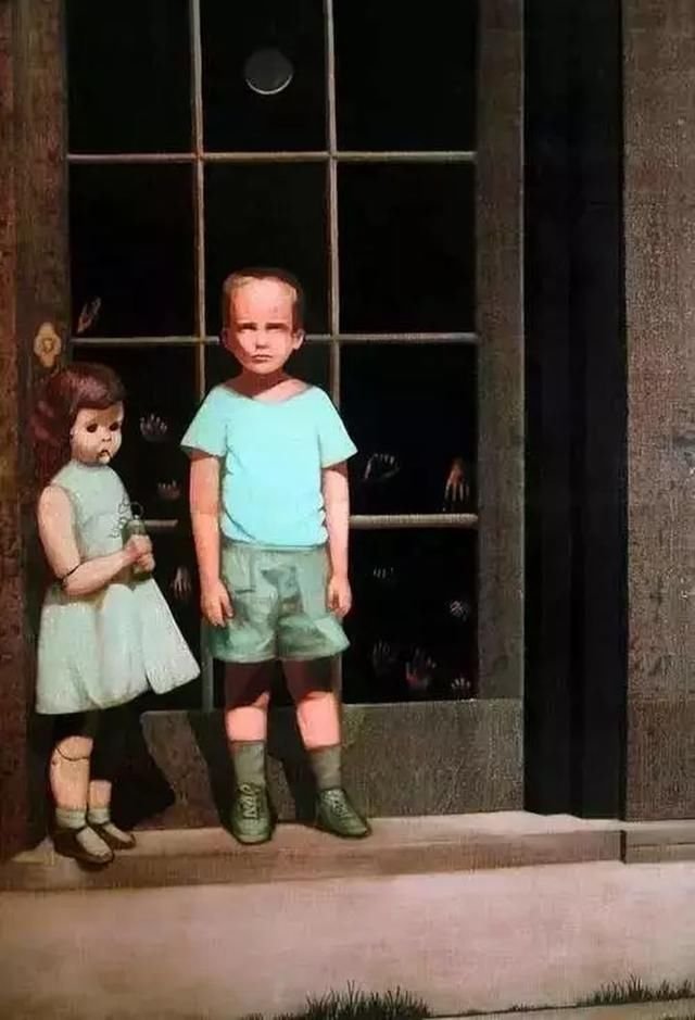 世界十大禁画是什么图片 禁画看了会死是真的吗