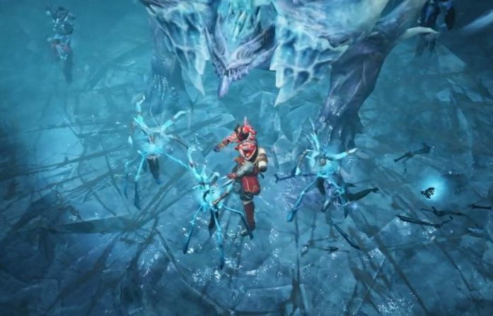 暗黑破坏神3不联网能玩吗，还有玩的时候需要激活码啥的吗