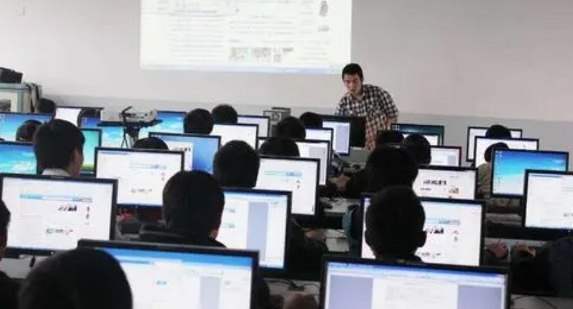 计算机网络技术难不难