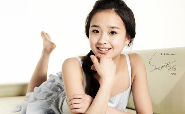 韩国艺术体操精灵，22岁一人独揽5金，曾表白宁泽涛，结果怎样了？