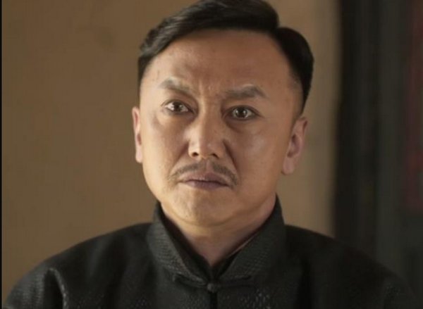 悍匪围城全部演员