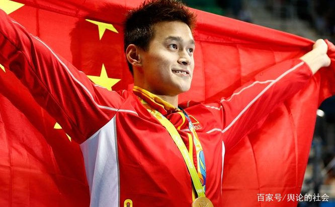 孙杨的8年禁赛减为4年3个月，无缘东京奥运会，主要原因是什么？