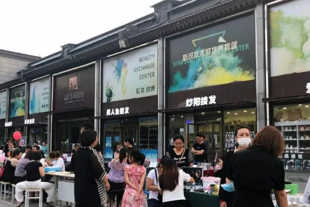 全国化妆品批发市场十大排名