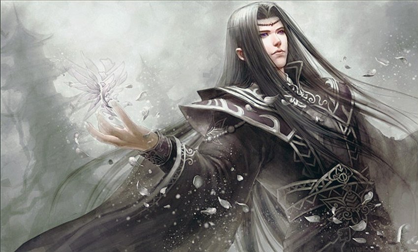 《盖世帝尊》中的实力等级划分为哪些？