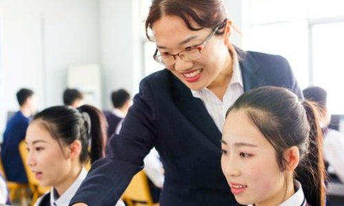 二级笔译证书有用吗