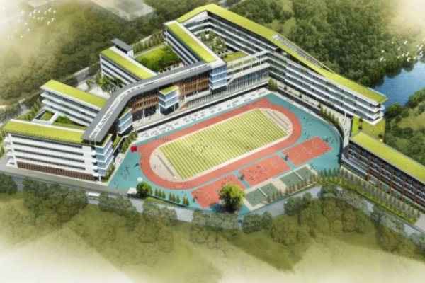 中考多少分算优秀？