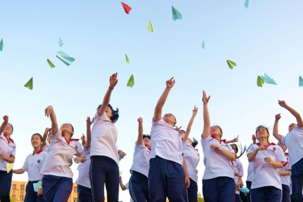 2023江西高考几点出分