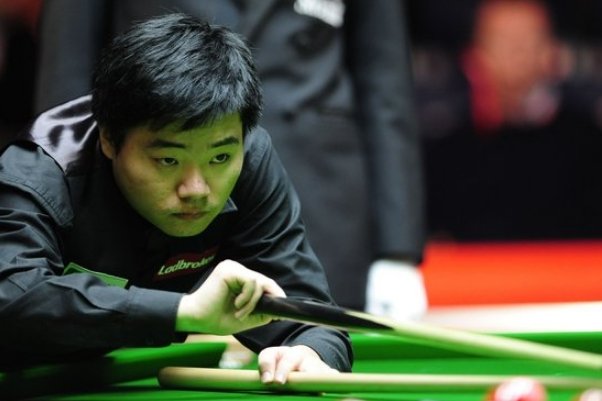 33岁丁俊晖身价多少亿