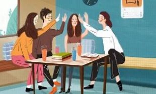 goodway是什么意思