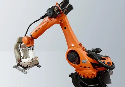 机器人代替人工的优势