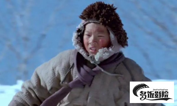 智取威虎山中栓子的扮演者