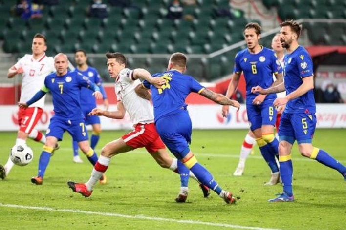 欧预赛赛程2023赛程表