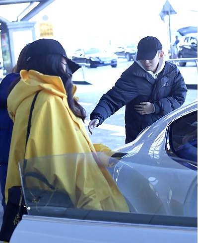 孙怡董子健怎么认识的？