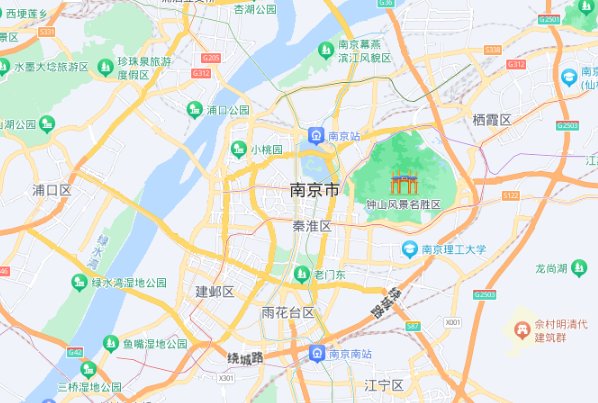 中国新特大城市诞生?