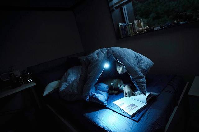 电影《秘密访客》到底讲了个什么故事？