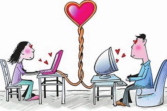 如何区分男人想骗炮还是认真交往的？