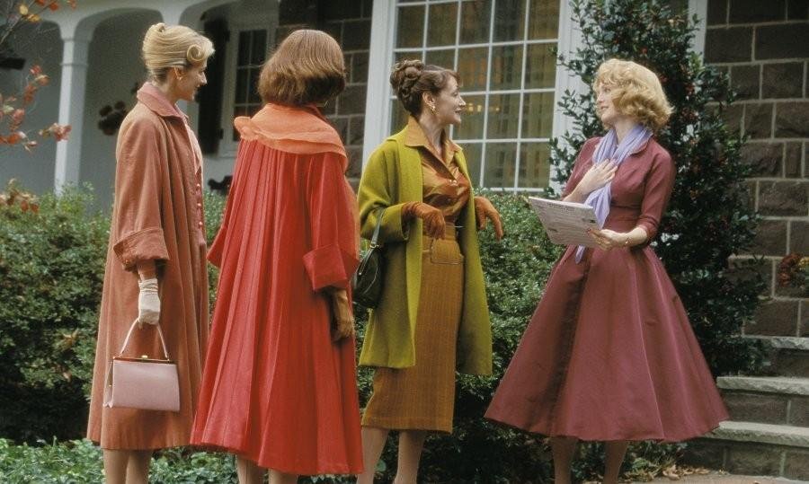 远离天堂的介绍