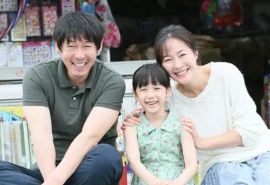 素媛的原型女孩怎样了