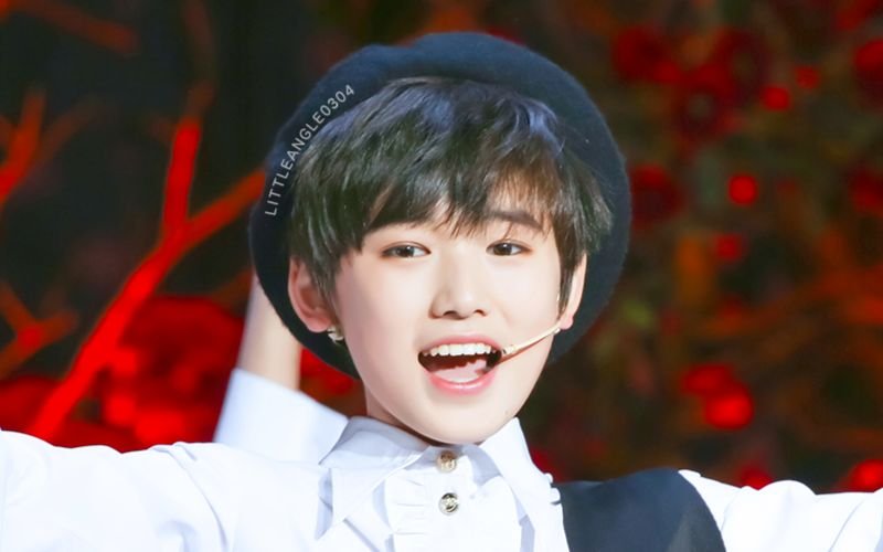 怎么遇见宋亚轩?