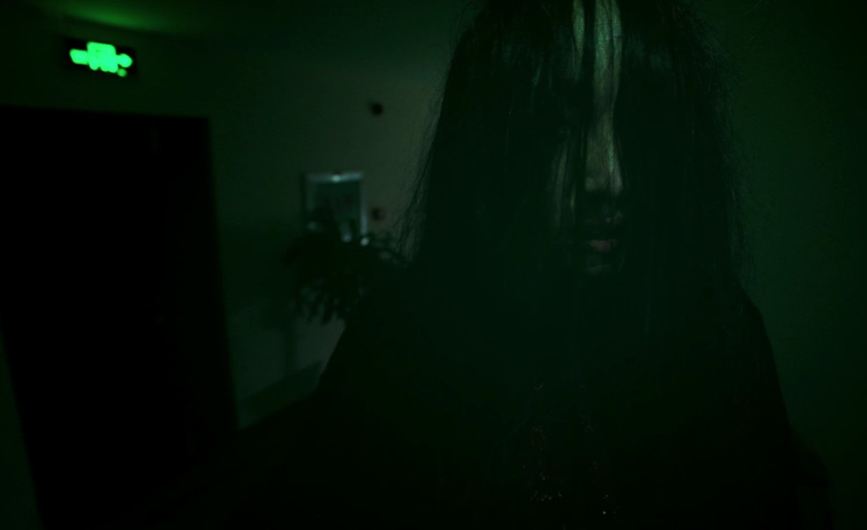 谁有灵魂摆渡1～3的百度网盘资源，求分享