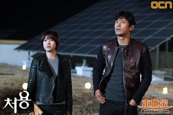 看见鬼的刑警处容第二季的介绍