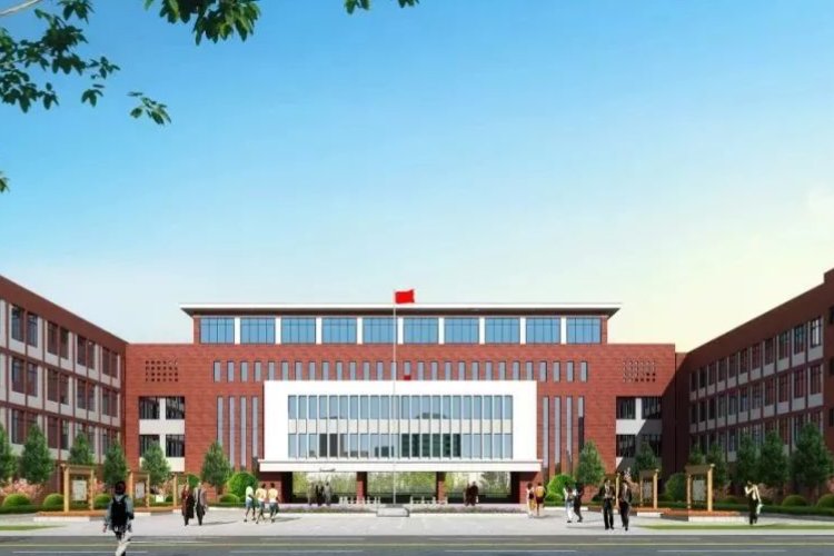 公办学校是什么意思