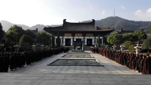 安徽被忽视的山峰,李白为此写下名诗,被称为“江南诗山”,哪座山峰呢?