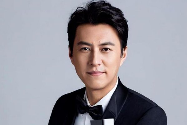 内地男演员前100名