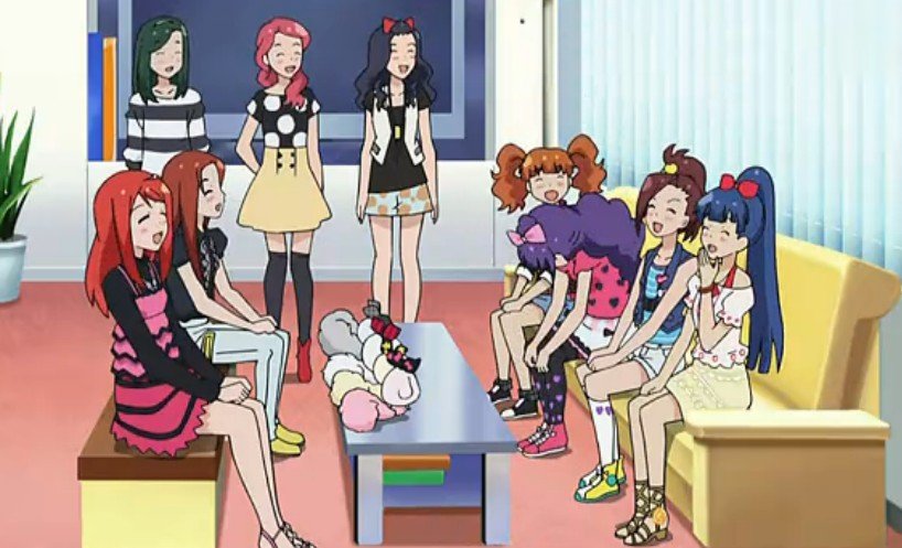 美妙旋律第二季剧情介绍