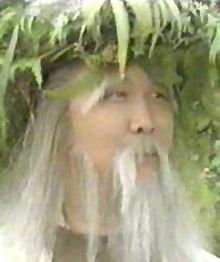 老顽童爷爷去世没？