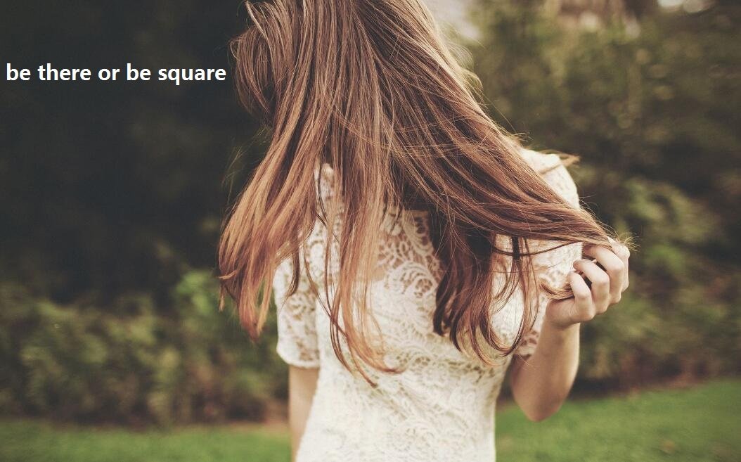 不见不散英文怎么说